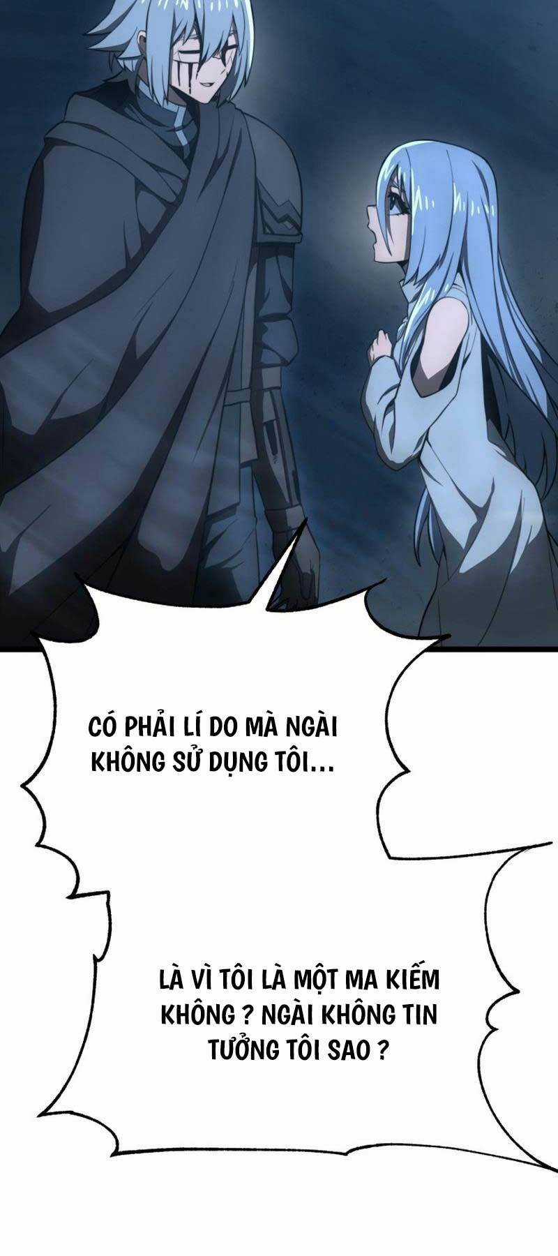 kiếm ma chết tiệt Chapter 7 trang 90