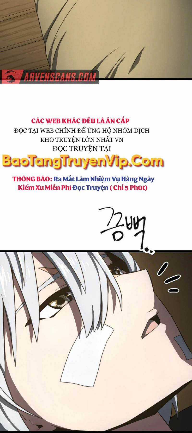 kiếm ma chết tiệt Chapter 7 trang 97