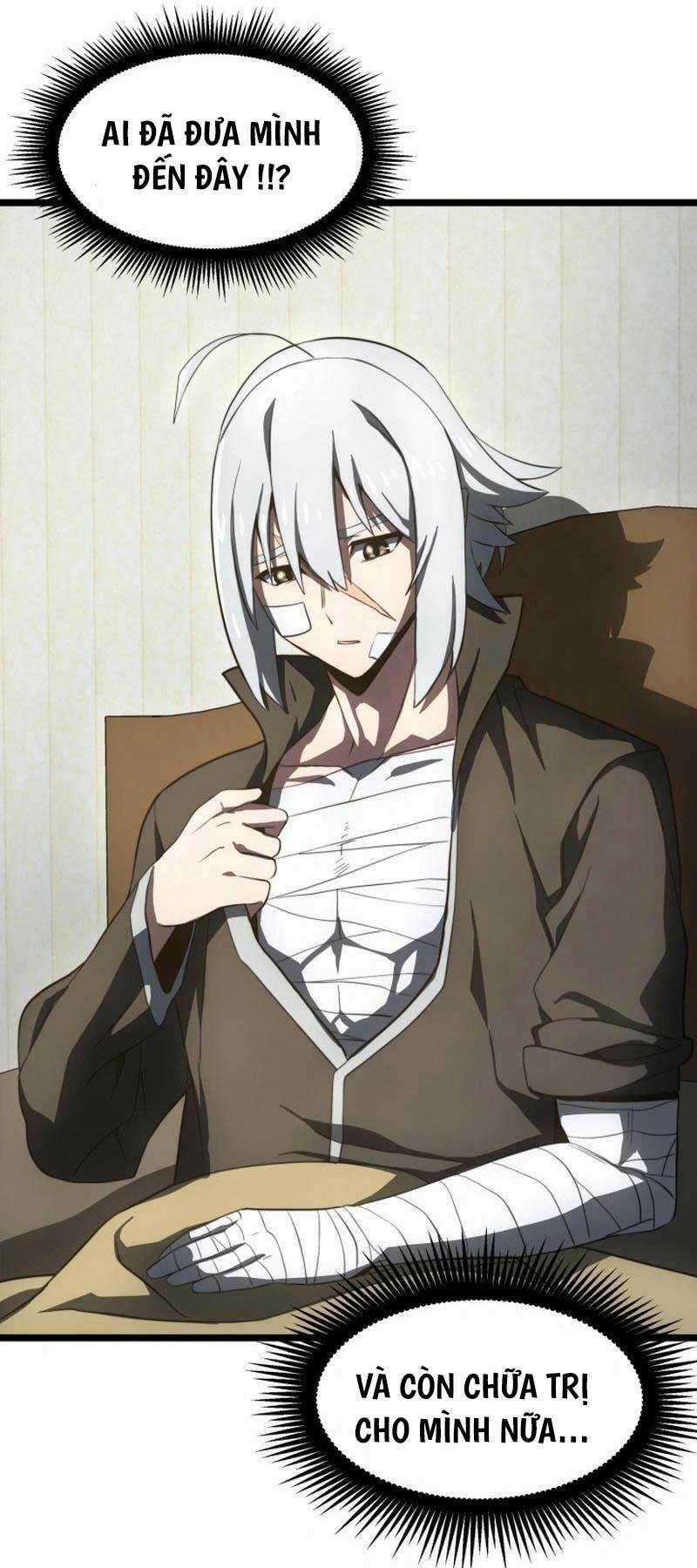 kiếm ma chết tiệt Chapter 7 trang 99