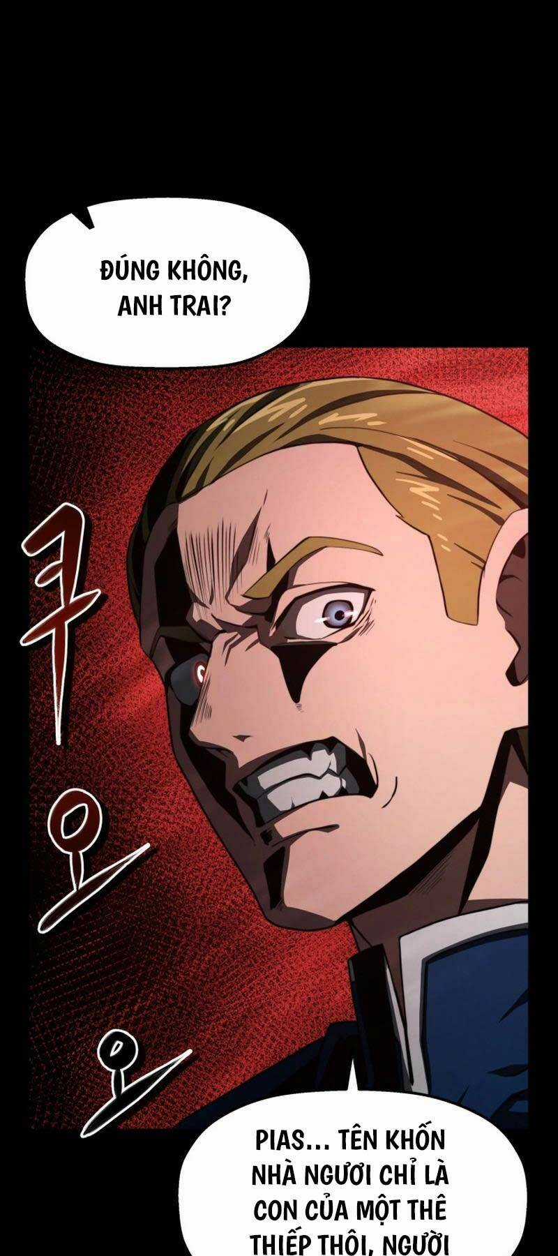 kiếm ma chết tiệt Chapter 8 trang 10