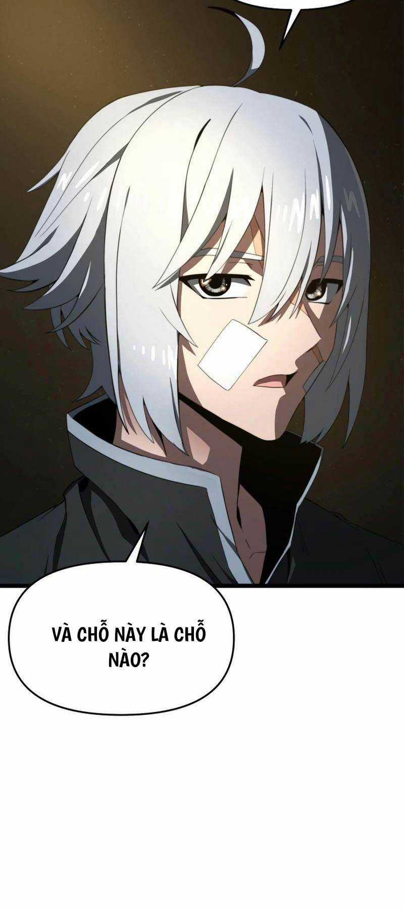 kiếm ma chết tiệt Chapter 8 trang 15