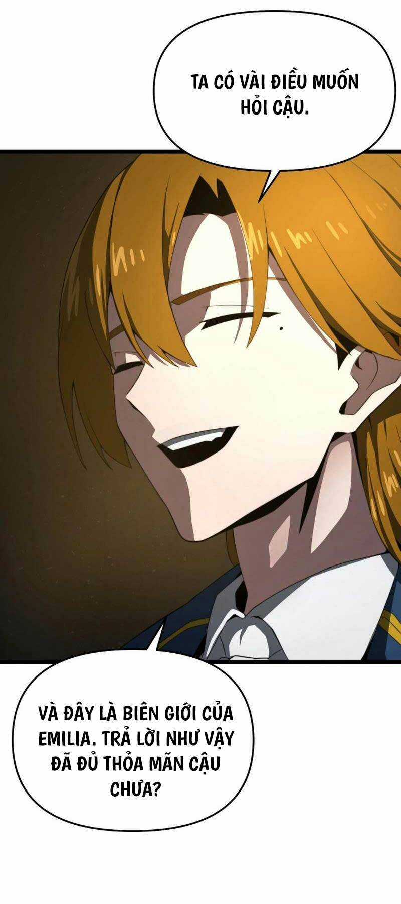 kiếm ma chết tiệt Chapter 8 trang 16