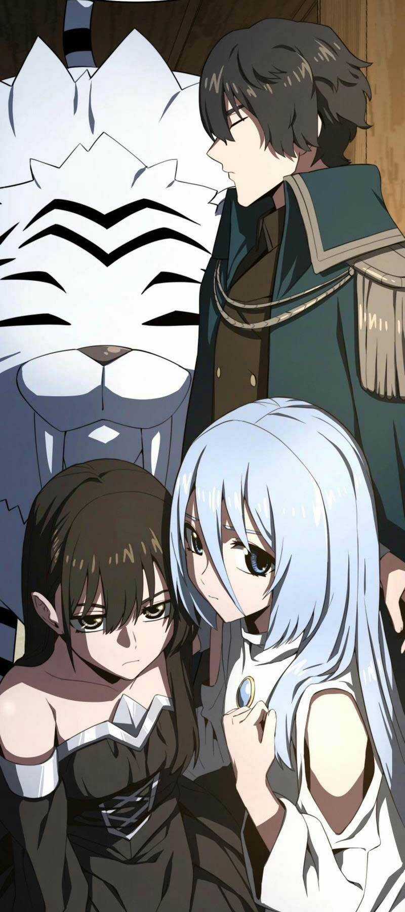 kiếm ma chết tiệt Chapter 8 trang 19