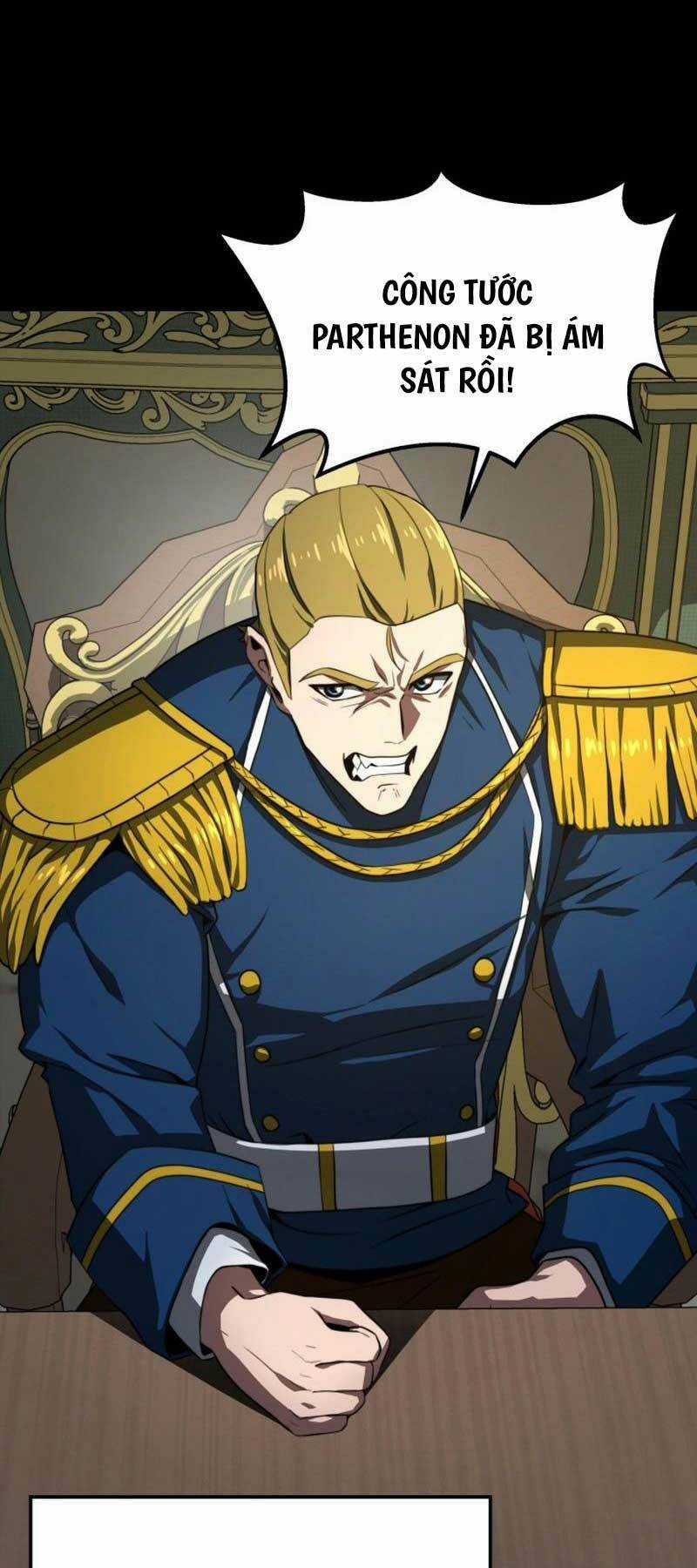 kiếm ma chết tiệt Chapter 8 trang 2