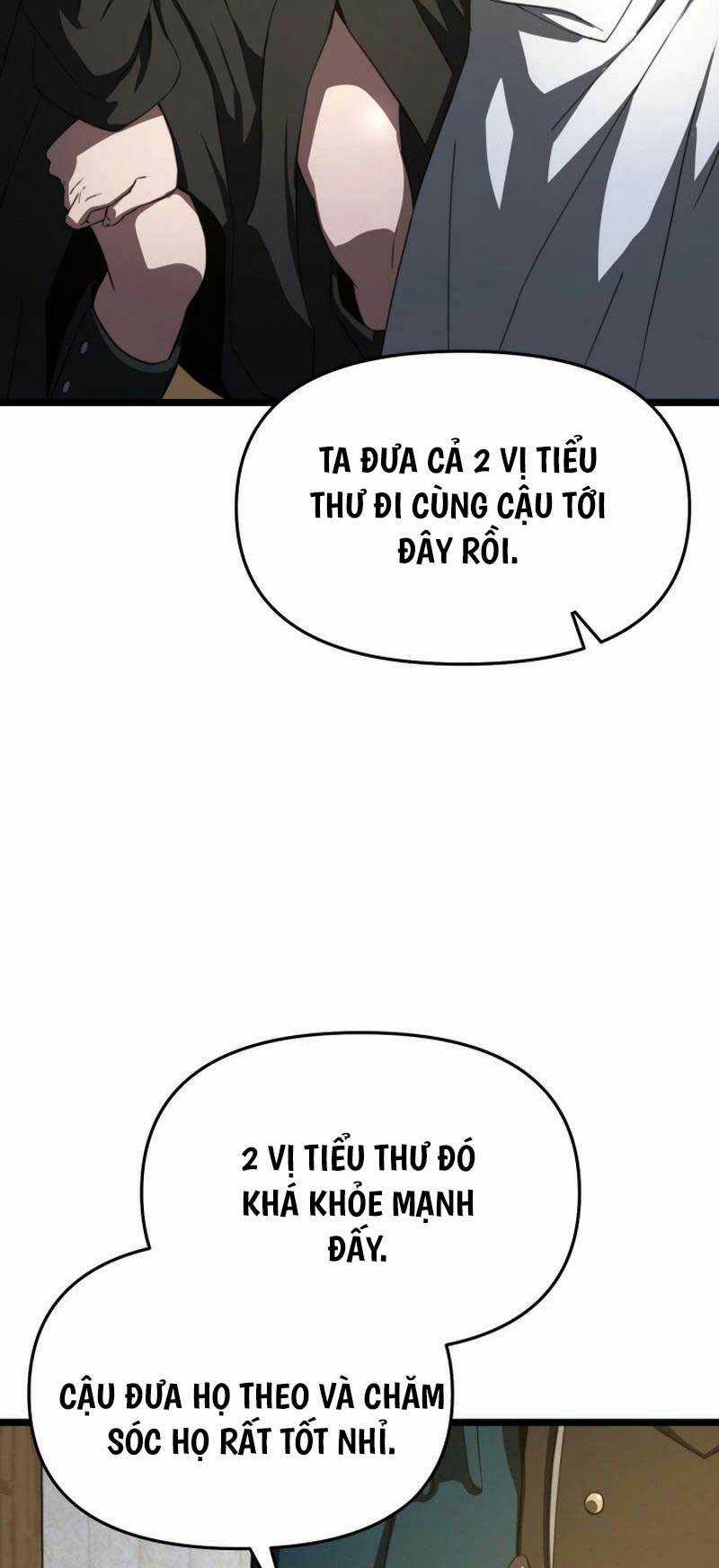 kiếm ma chết tiệt Chapter 8 trang 20