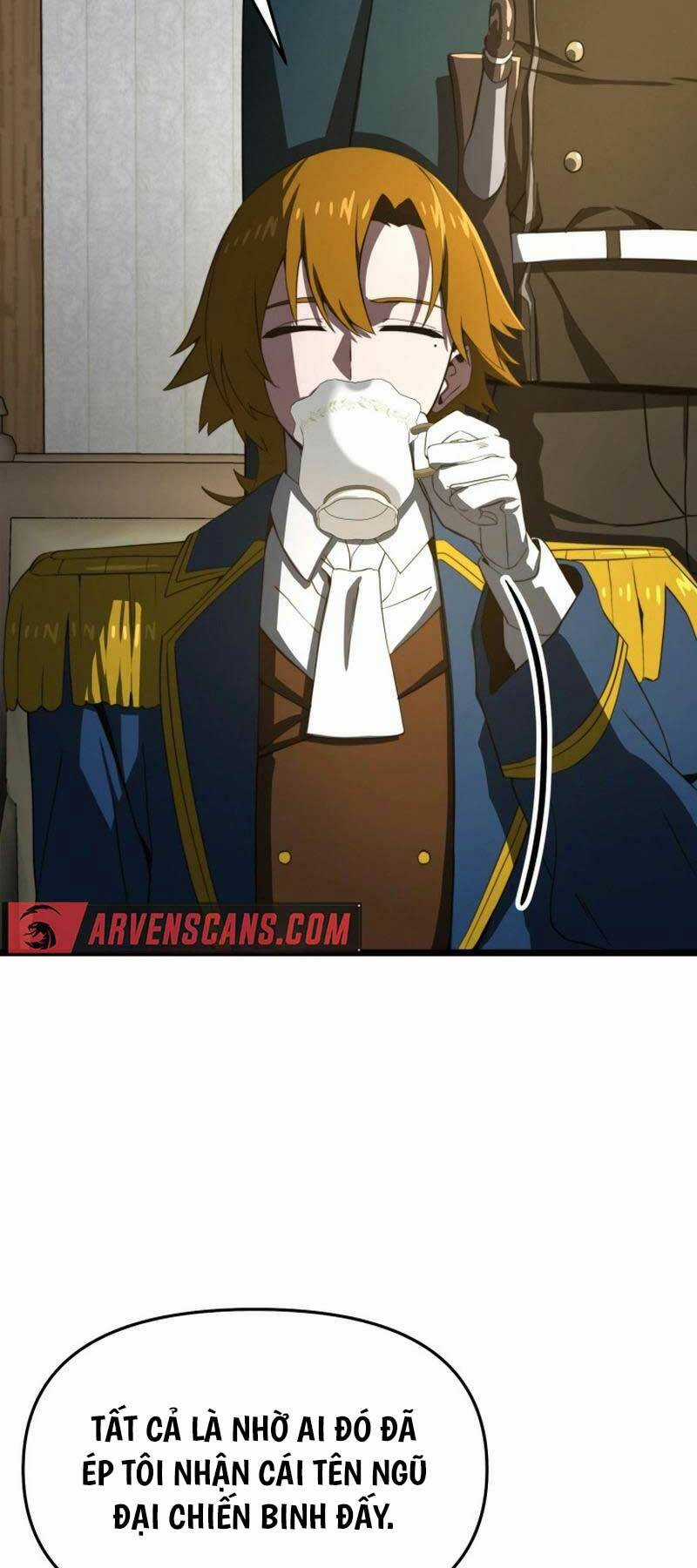 kiếm ma chết tiệt Chapter 8 trang 21