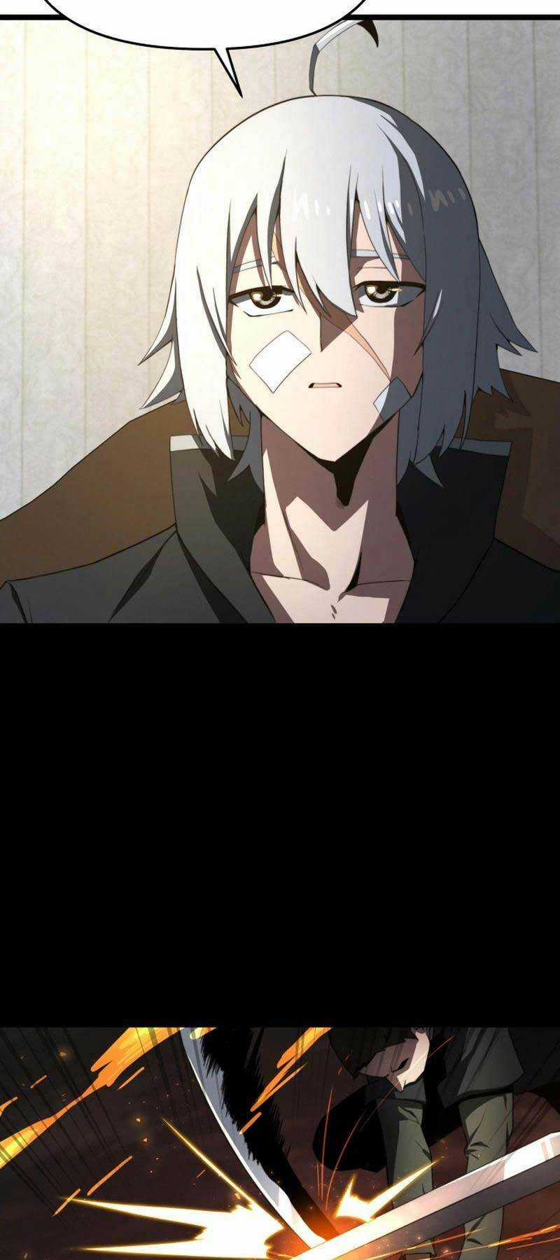 kiếm ma chết tiệt Chapter 8 trang 22