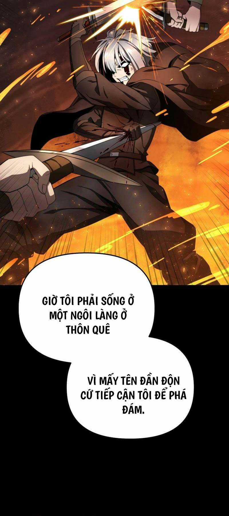 kiếm ma chết tiệt Chapter 8 trang 23