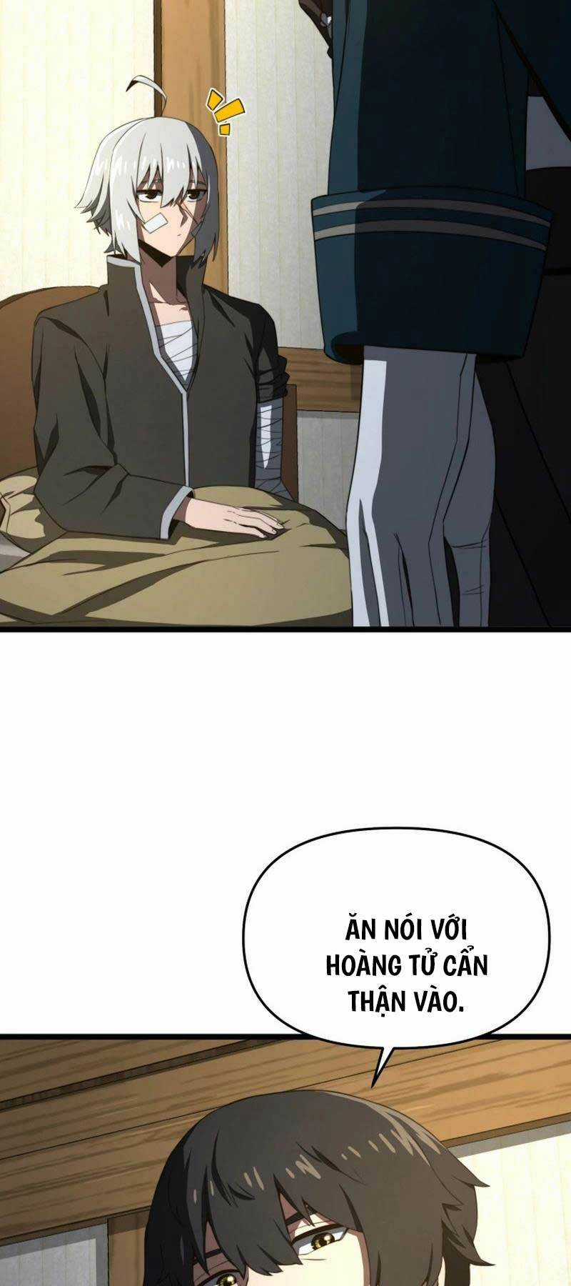 kiếm ma chết tiệt Chapter 8 trang 26