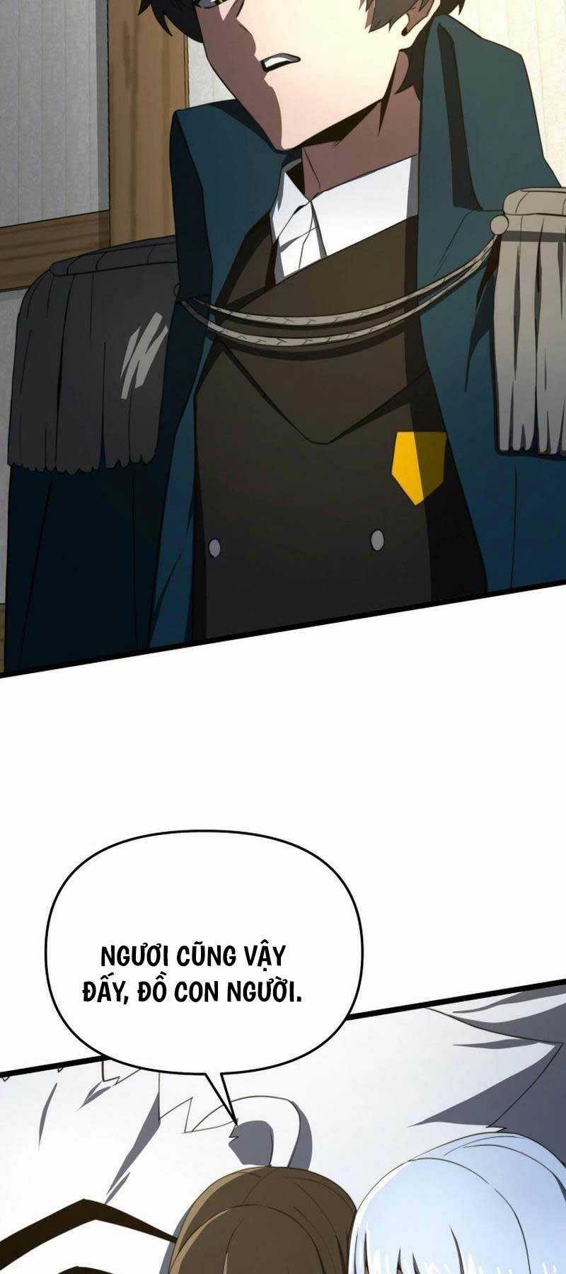 kiếm ma chết tiệt Chapter 8 trang 27