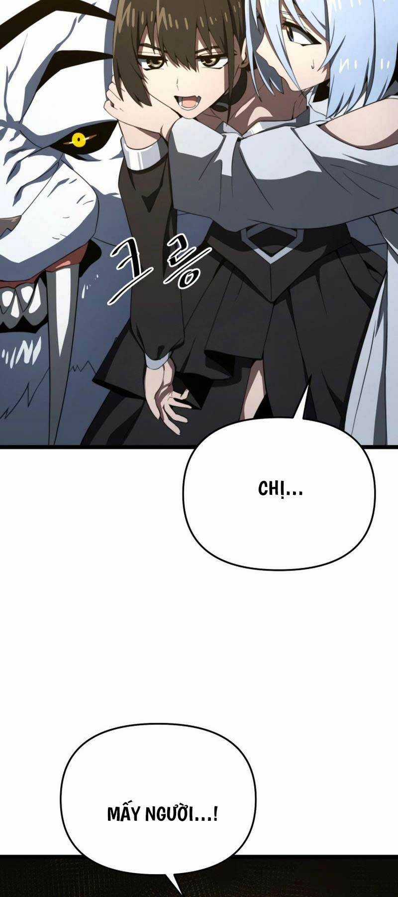 kiếm ma chết tiệt Chapter 8 trang 28