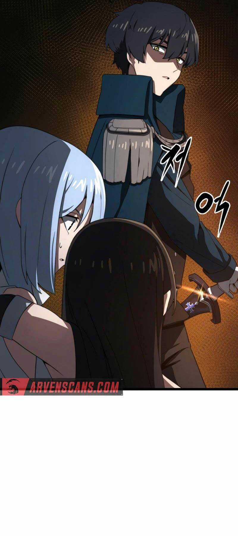 kiếm ma chết tiệt Chapter 8 trang 29