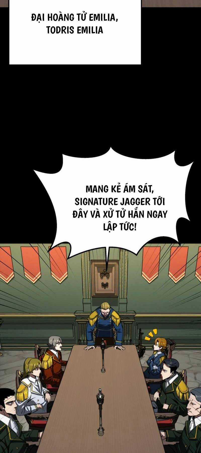 kiếm ma chết tiệt Chapter 8 trang 3