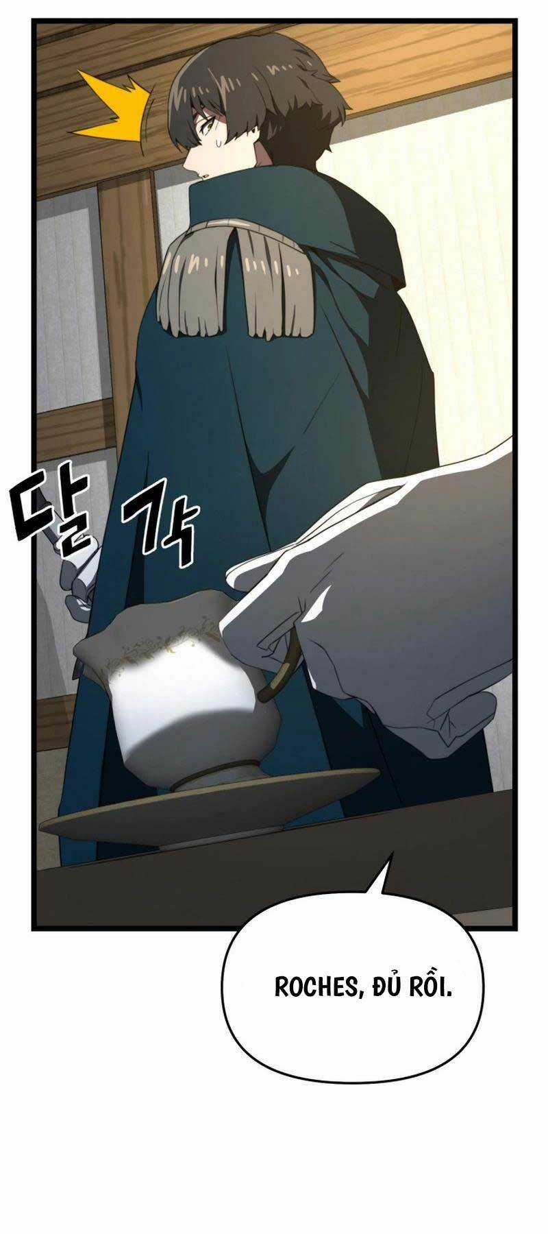 kiếm ma chết tiệt Chapter 8 trang 30