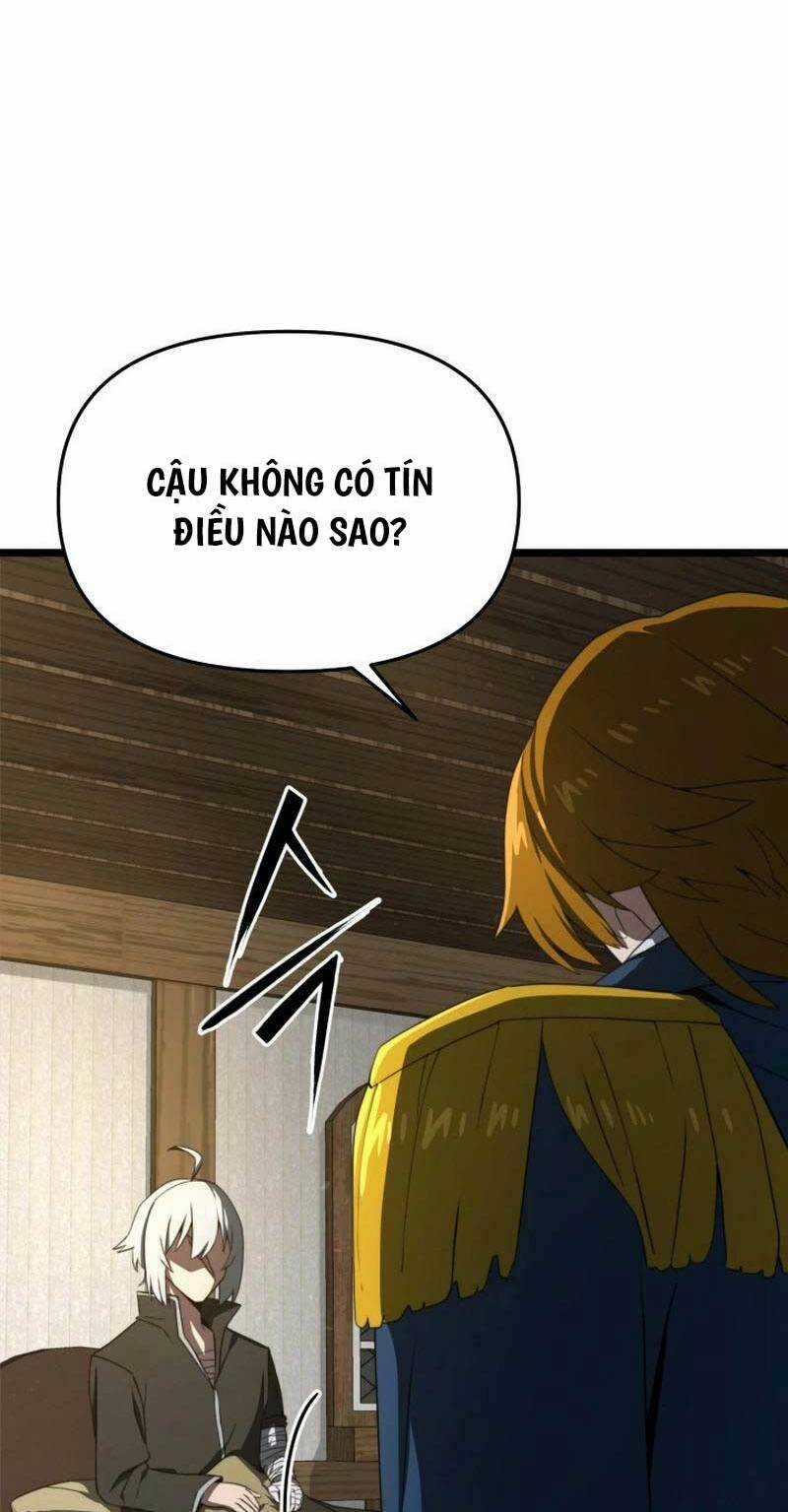 kiếm ma chết tiệt Chapter 8 trang 31