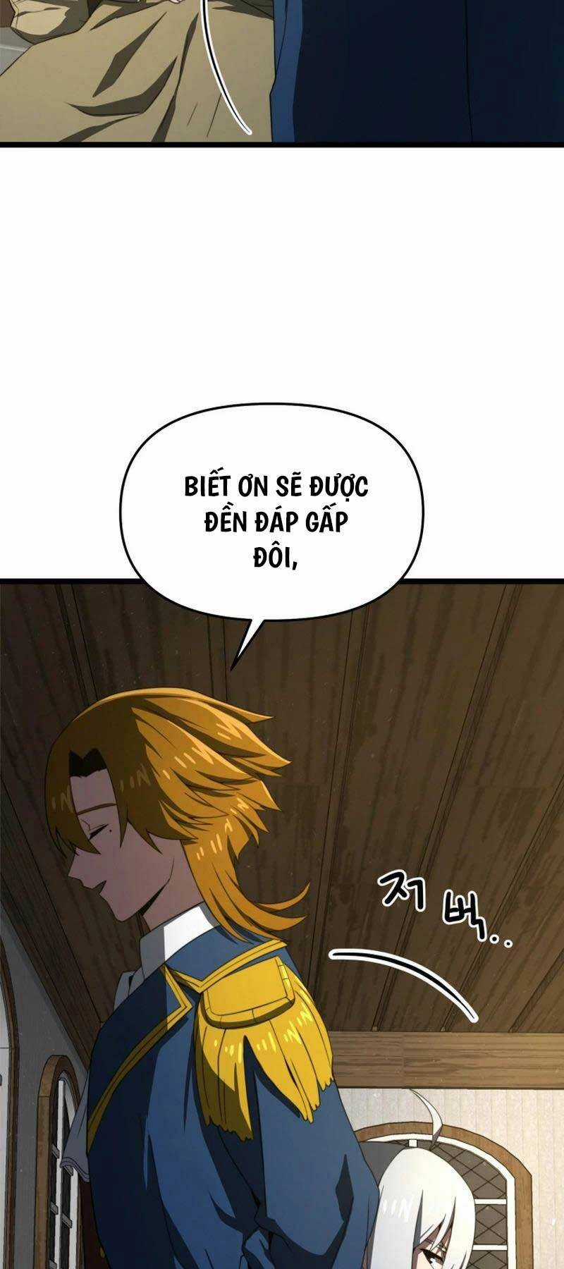 kiếm ma chết tiệt Chapter 8 trang 32