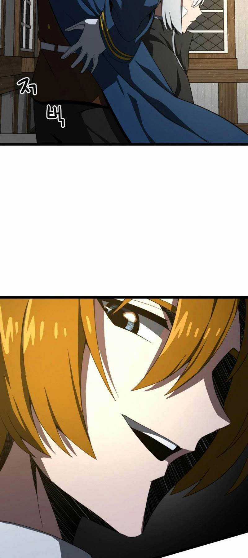 kiếm ma chết tiệt Chapter 8 trang 33