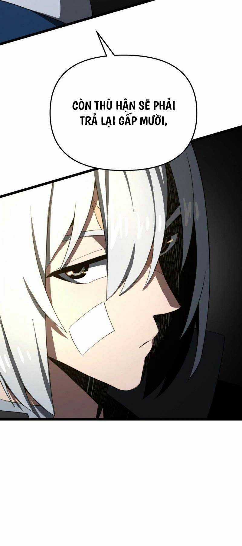 kiếm ma chết tiệt Chapter 8 trang 34