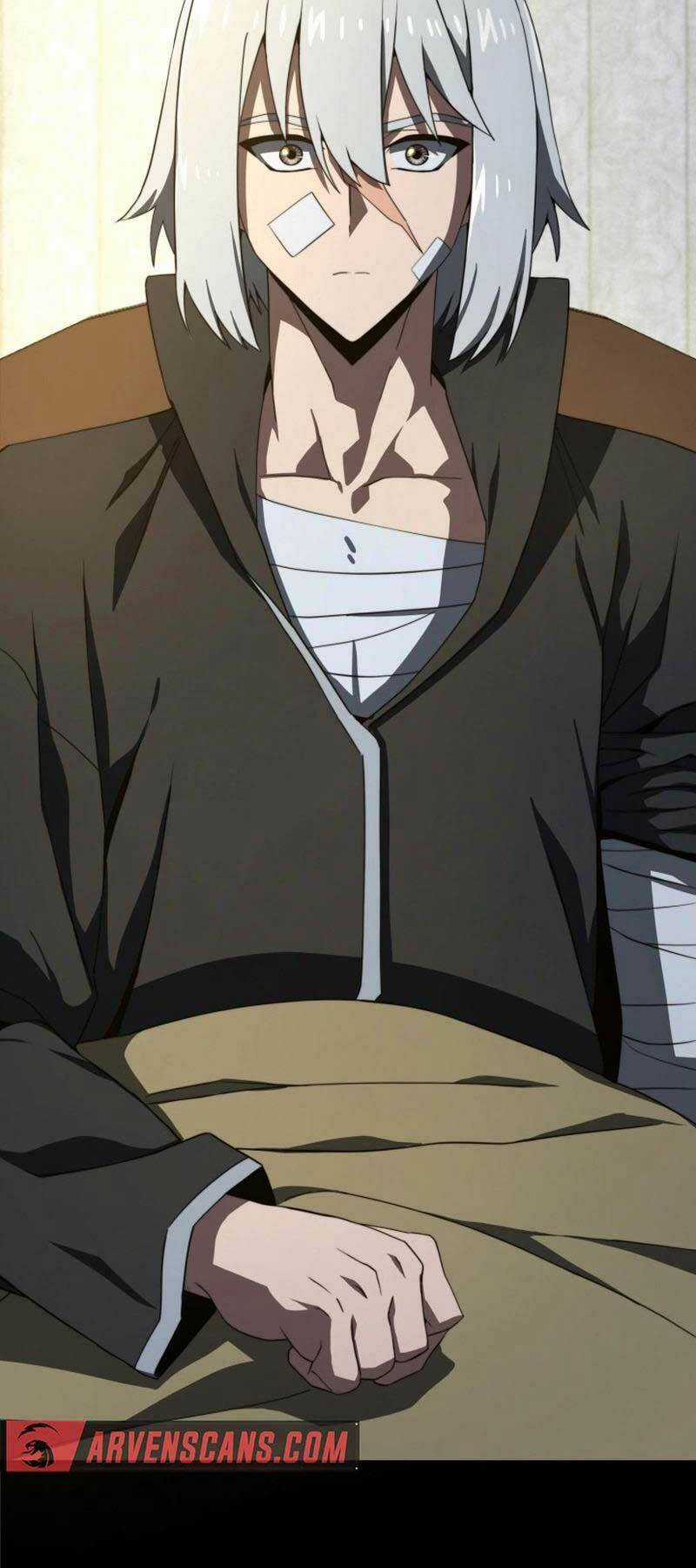 kiếm ma chết tiệt Chapter 8 trang 37