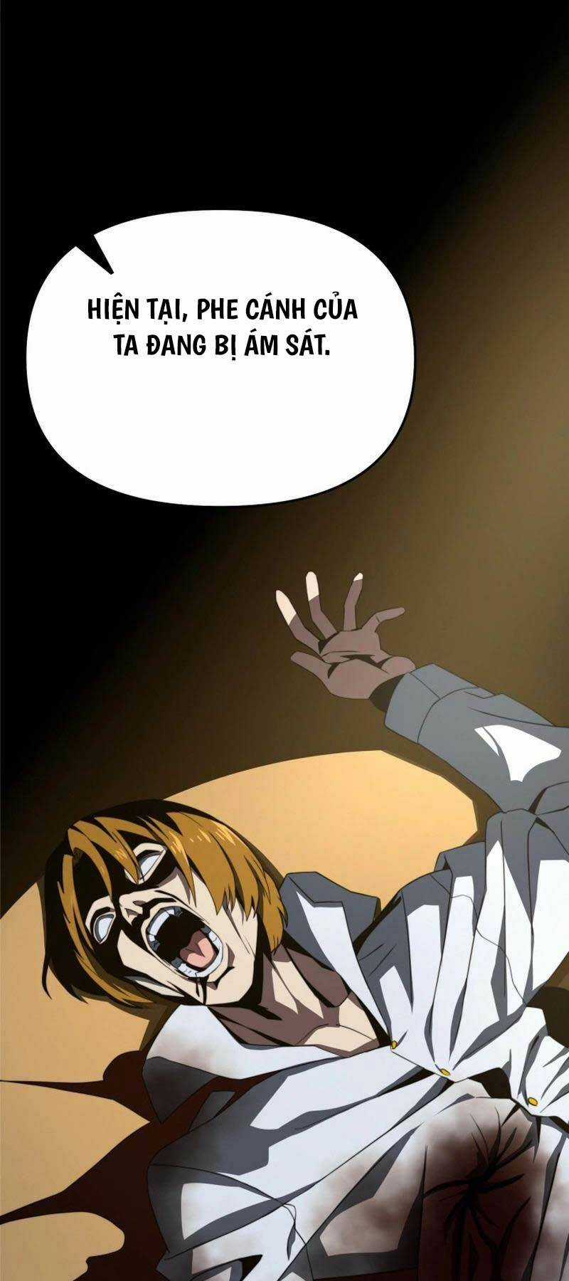 kiếm ma chết tiệt Chapter 8 trang 38