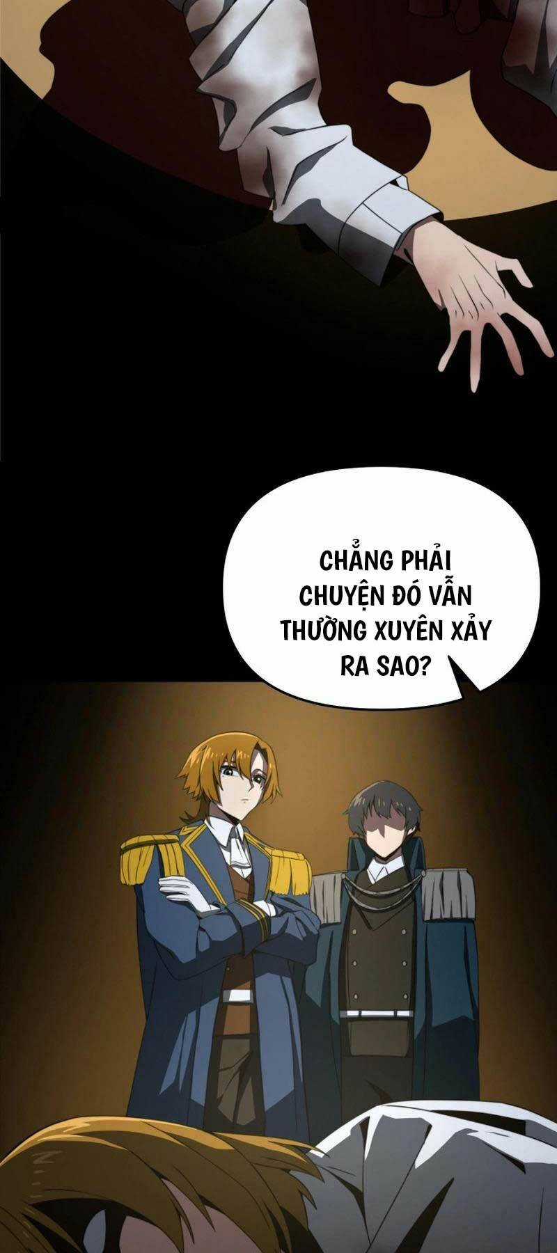 kiếm ma chết tiệt Chapter 8 trang 39