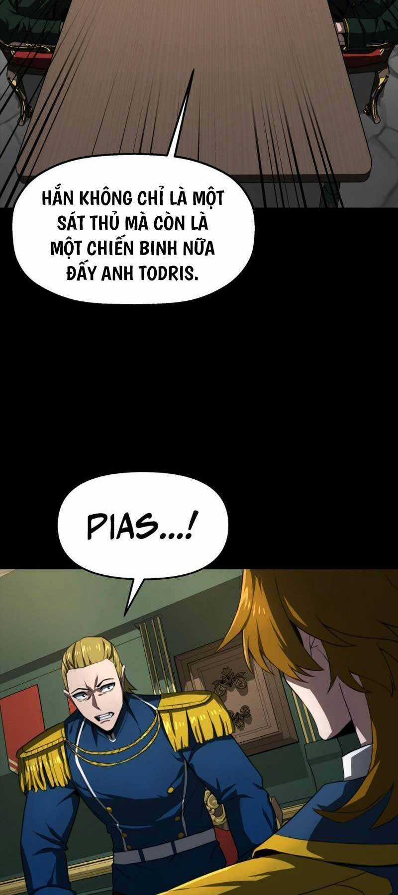 kiếm ma chết tiệt Chapter 8 trang 4