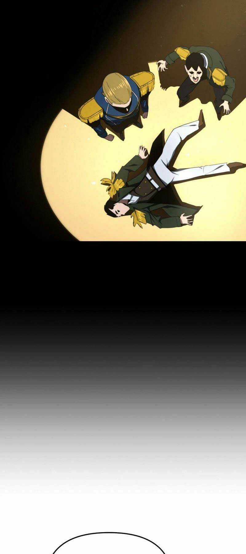 kiếm ma chết tiệt Chapter 8 trang 43