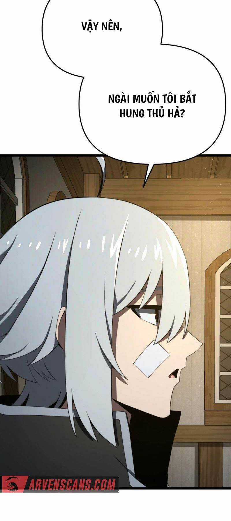 kiếm ma chết tiệt Chapter 8 trang 44