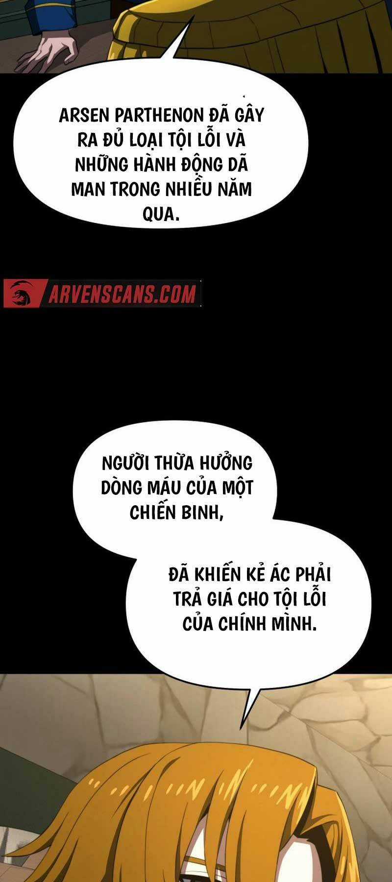 kiếm ma chết tiệt Chapter 8 trang 5