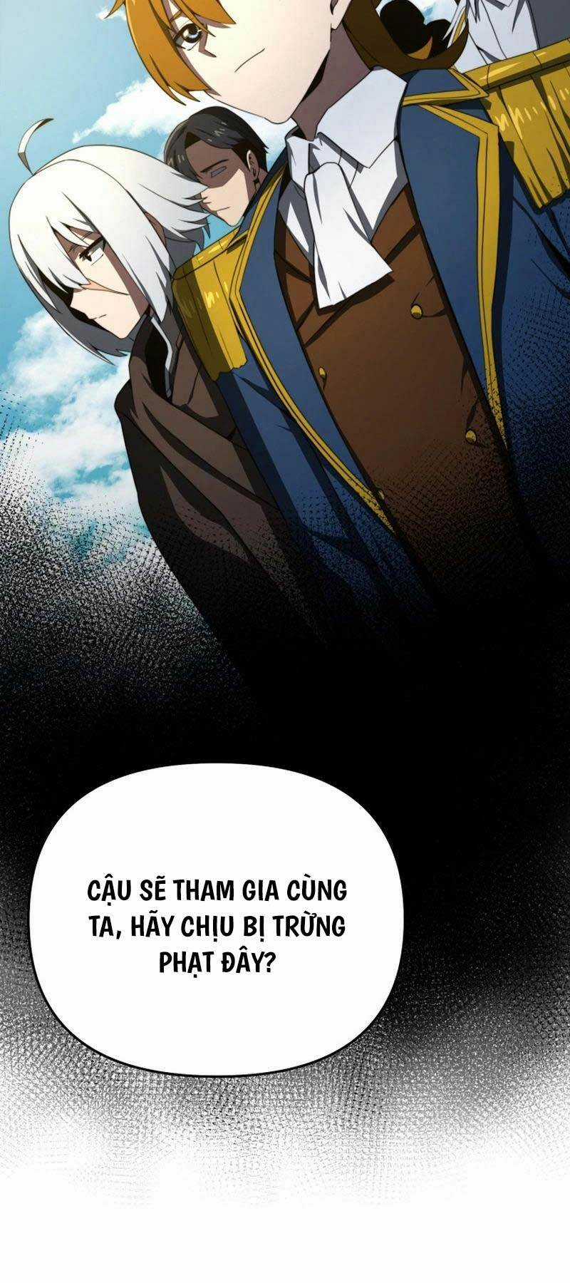 kiếm ma chết tiệt Chapter 8 trang 51