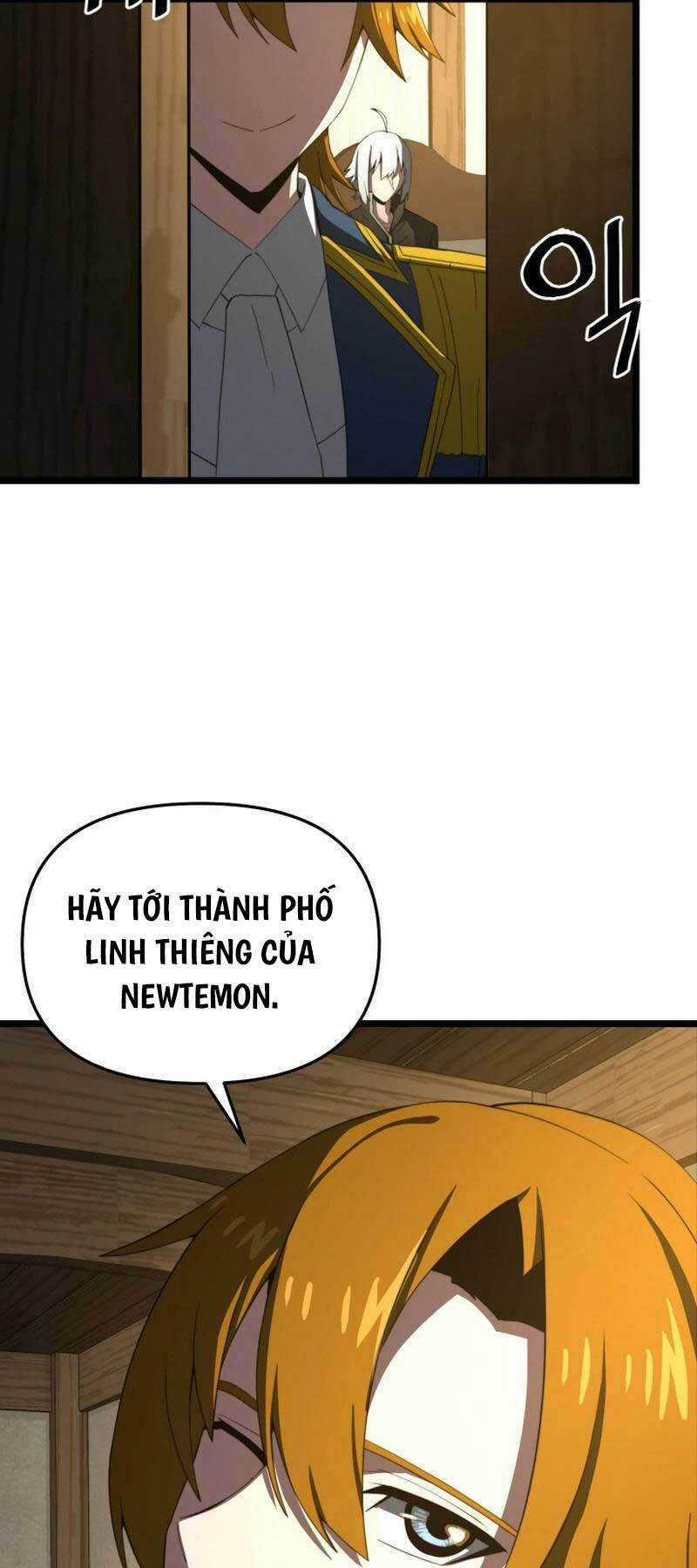 kiếm ma chết tiệt Chapter 8 trang 55