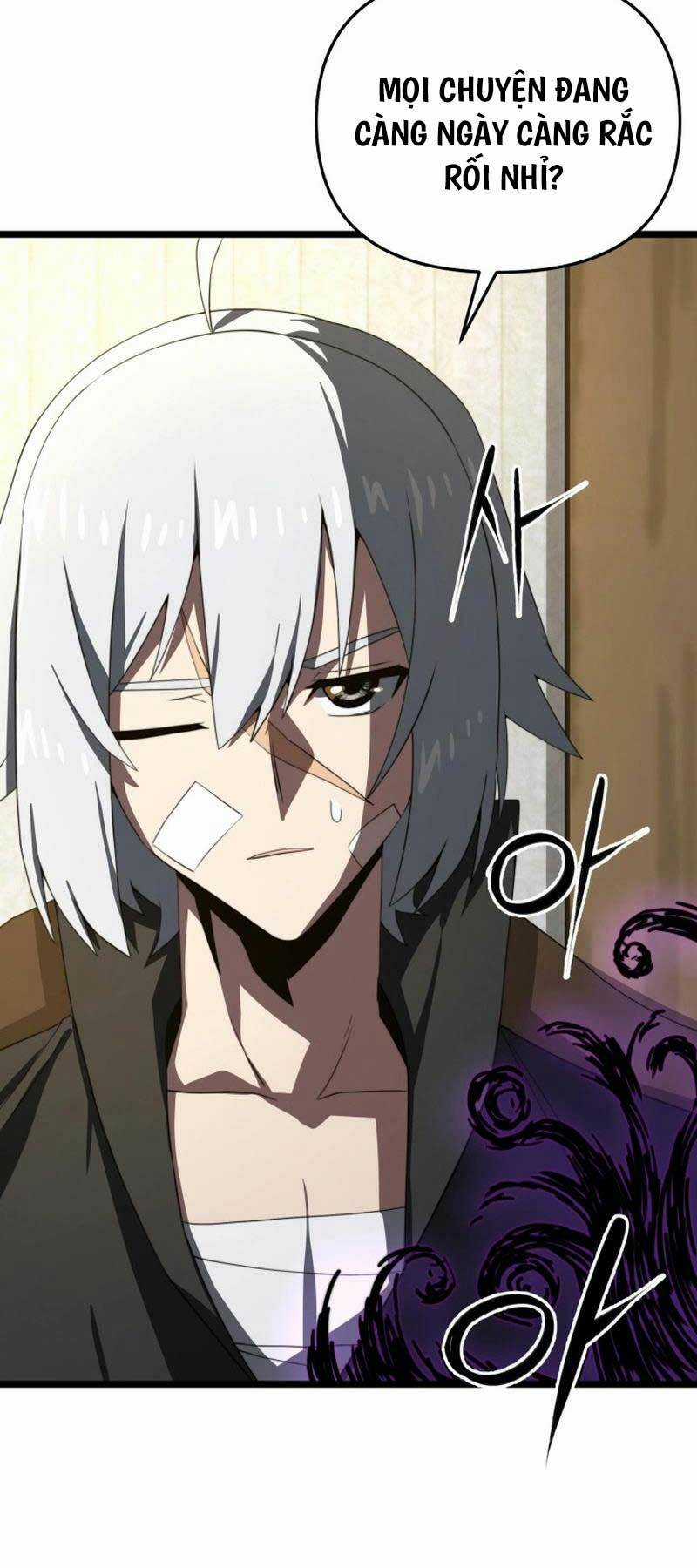 kiếm ma chết tiệt Chapter 8 trang 58