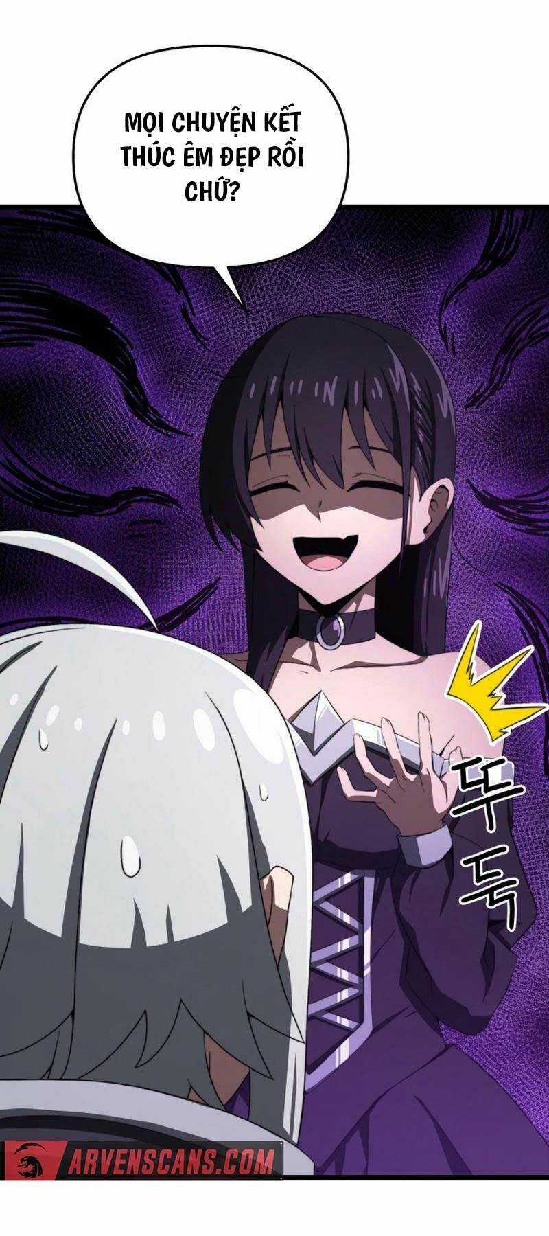 kiếm ma chết tiệt Chapter 8 trang 59