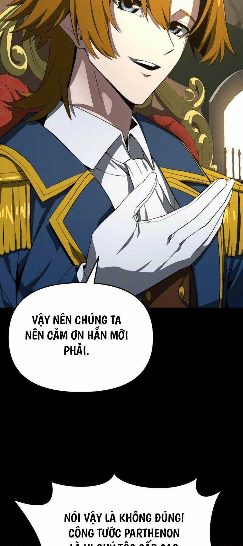 kiếm ma chết tiệt Chapter 8 trang 6