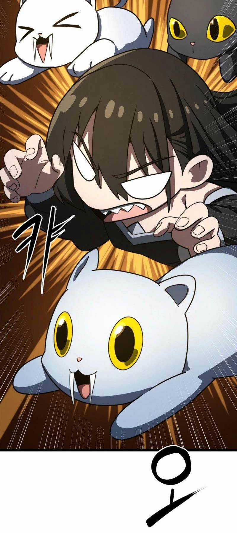 kiếm ma chết tiệt Chapter 8 trang 61