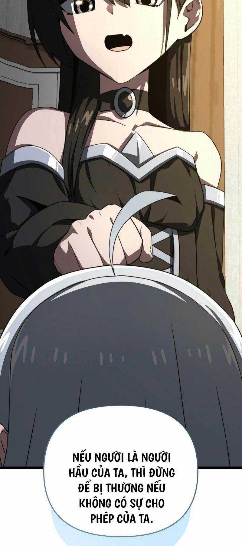 kiếm ma chết tiệt Chapter 8 trang 65