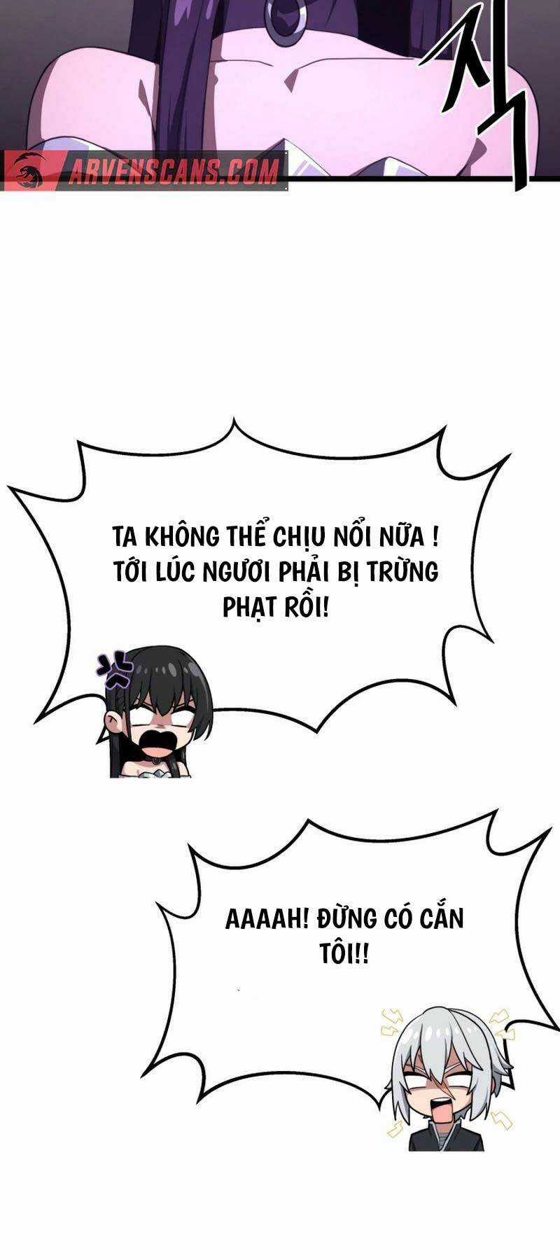 kiếm ma chết tiệt Chapter 8 trang 68