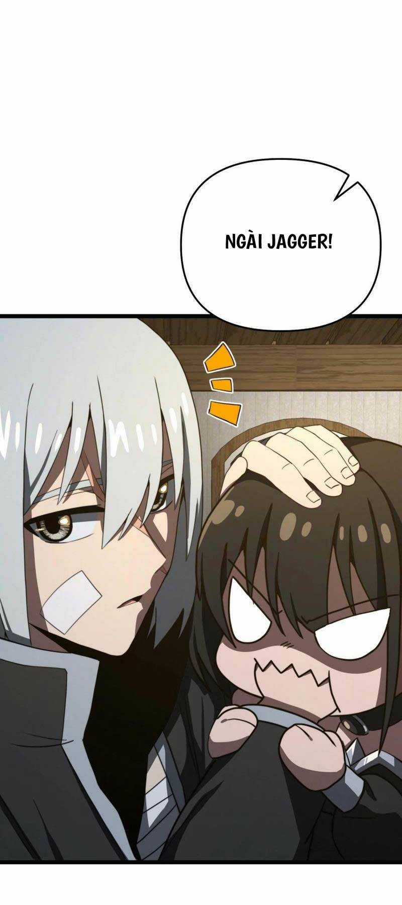 kiếm ma chết tiệt Chapter 8 trang 69