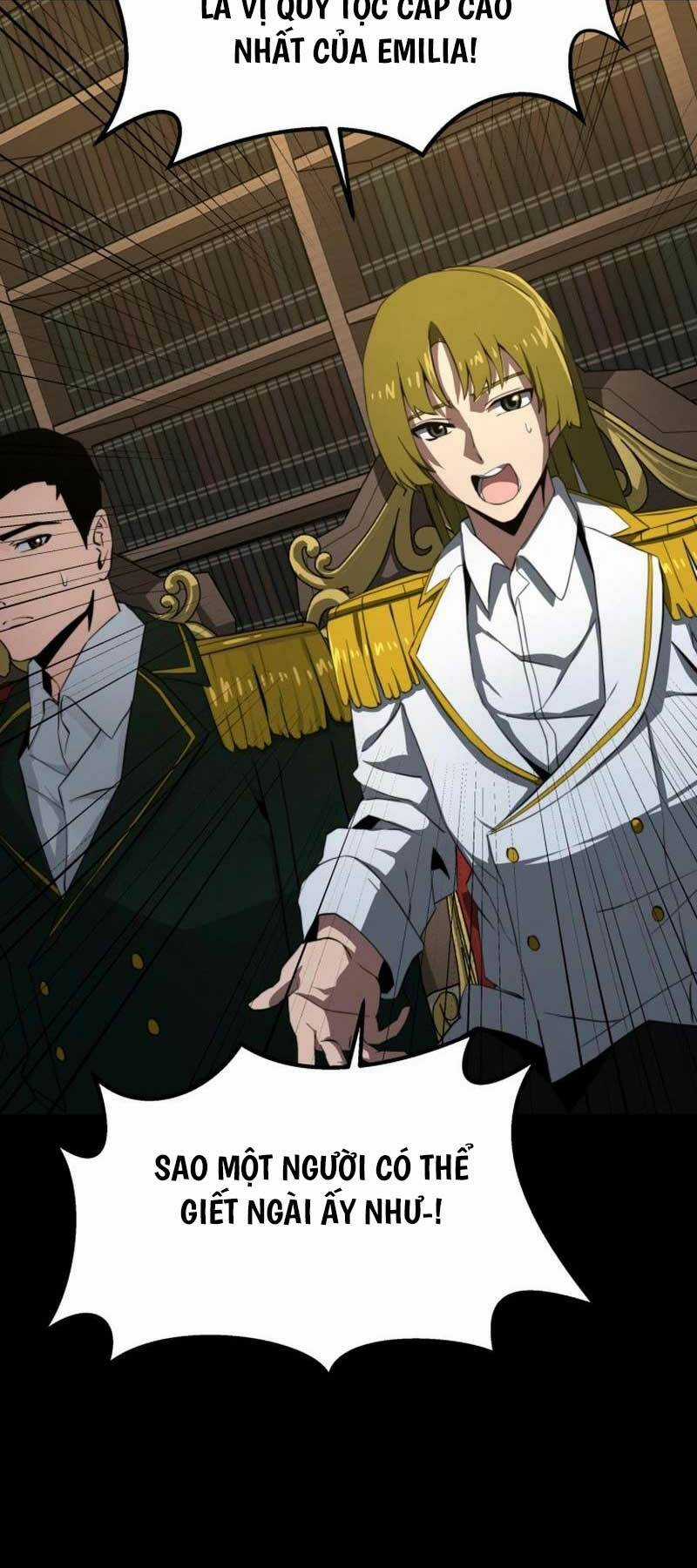 kiếm ma chết tiệt Chapter 8 trang 7