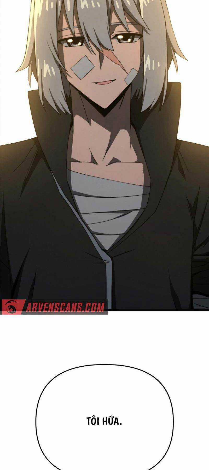 kiếm ma chết tiệt Chapter 8 trang 76