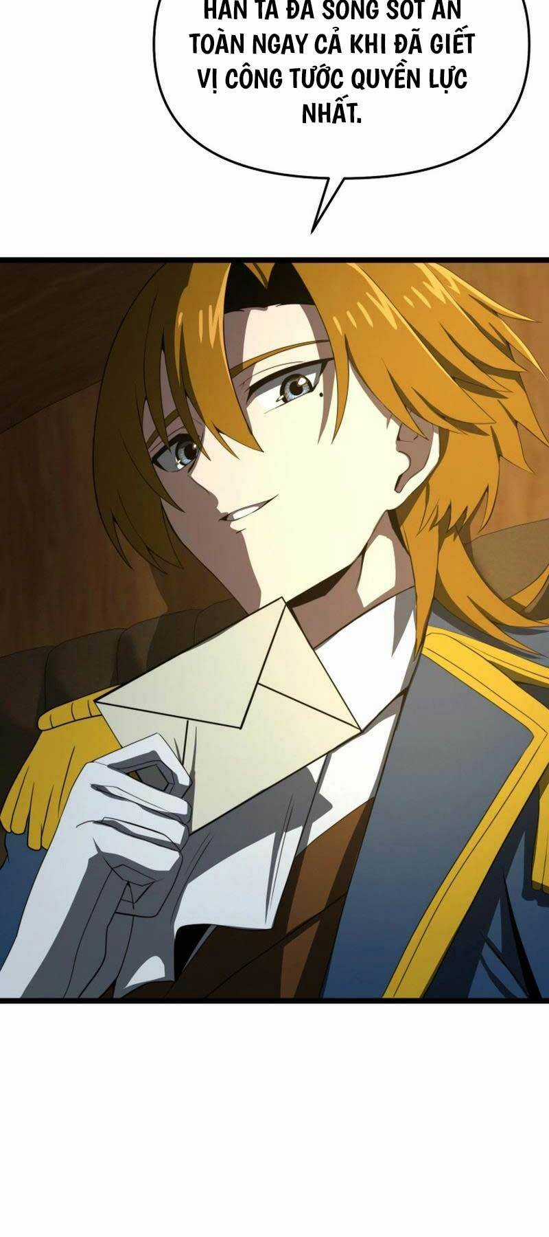 kiếm ma chết tiệt Chapter 8 trang 82