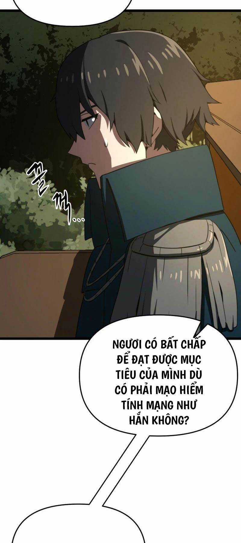 kiếm ma chết tiệt Chapter 8 trang 86