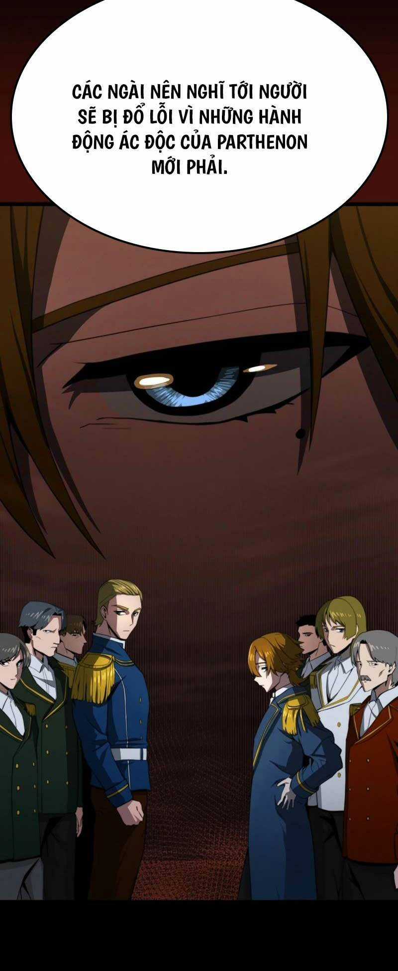 kiếm ma chết tiệt Chapter 8 trang 9