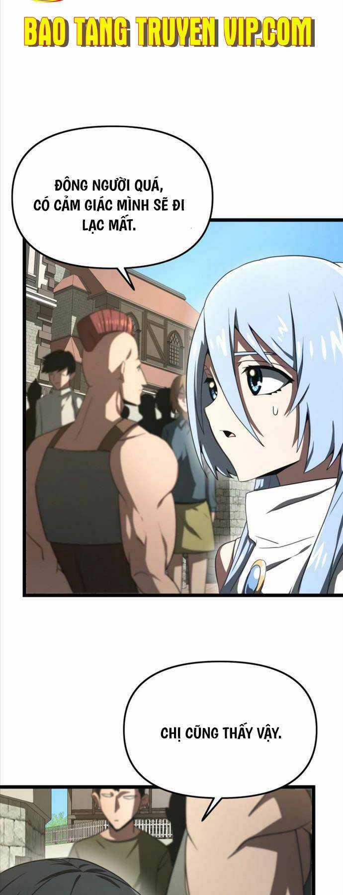 kiếm ma chết tiệt Chapter 9 trang 10