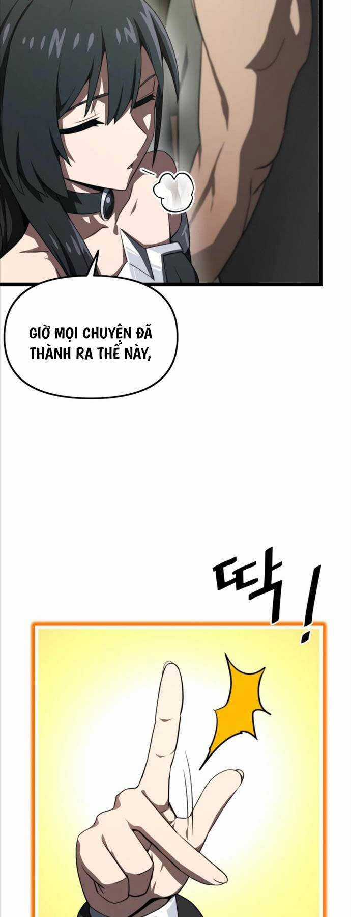 kiếm ma chết tiệt Chapter 9 trang 11