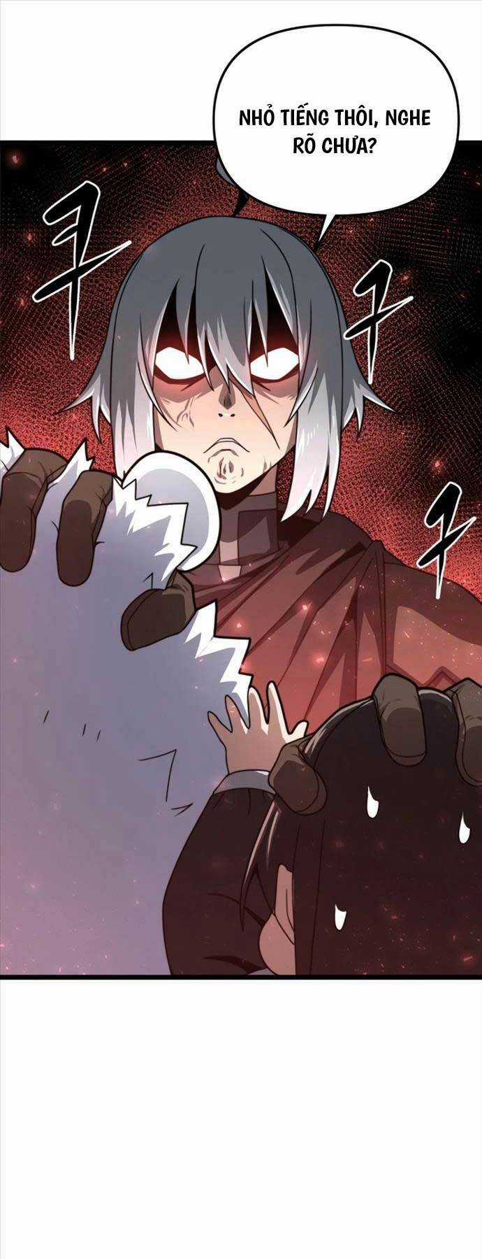 kiếm ma chết tiệt Chapter 9 trang 14