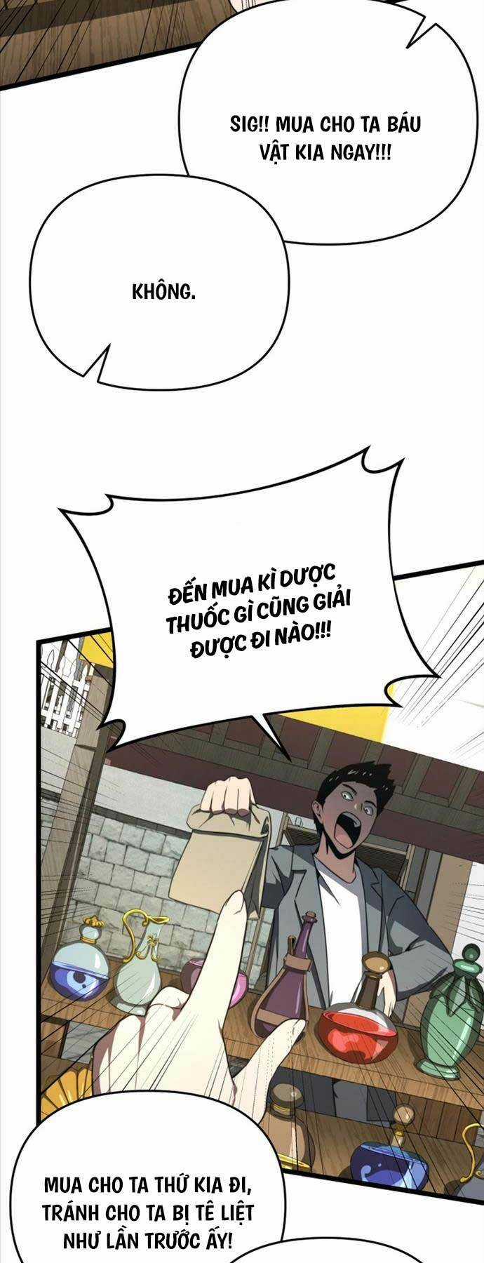 kiếm ma chết tiệt Chapter 9 trang 16