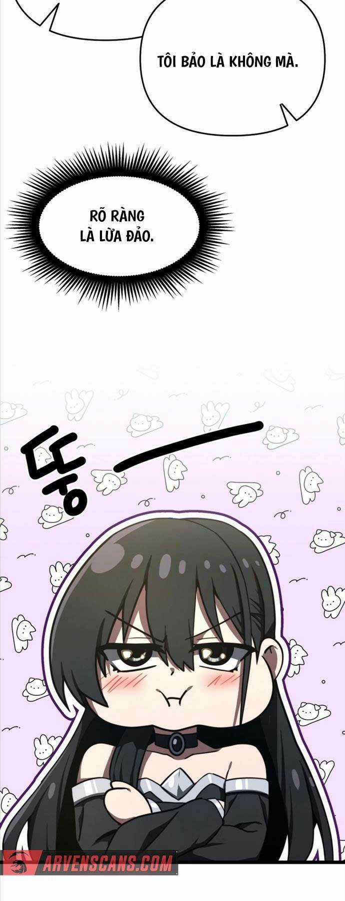 kiếm ma chết tiệt Chapter 9 trang 17