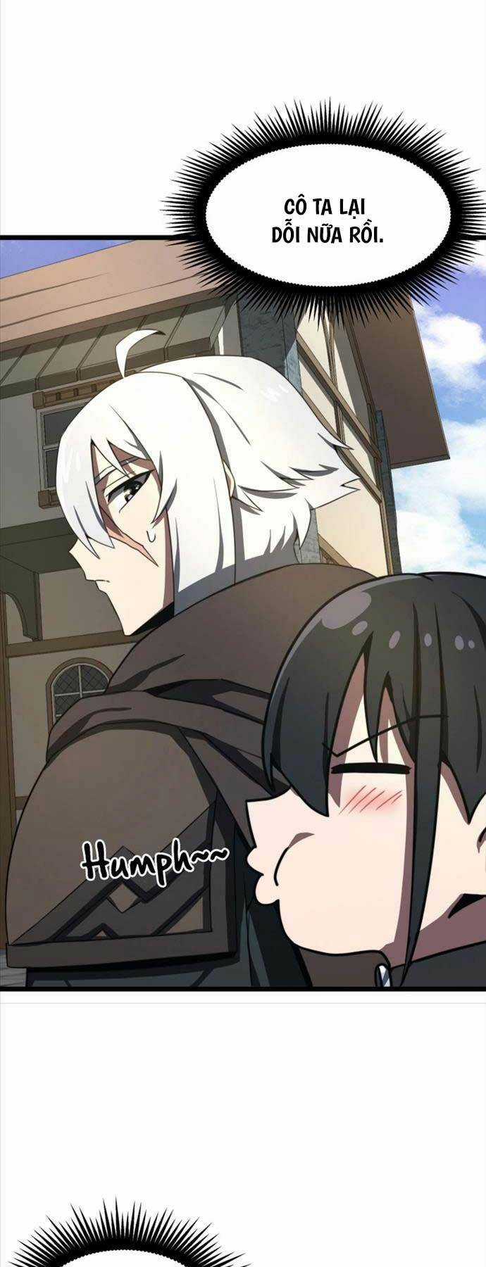 kiếm ma chết tiệt Chapter 9 trang 18