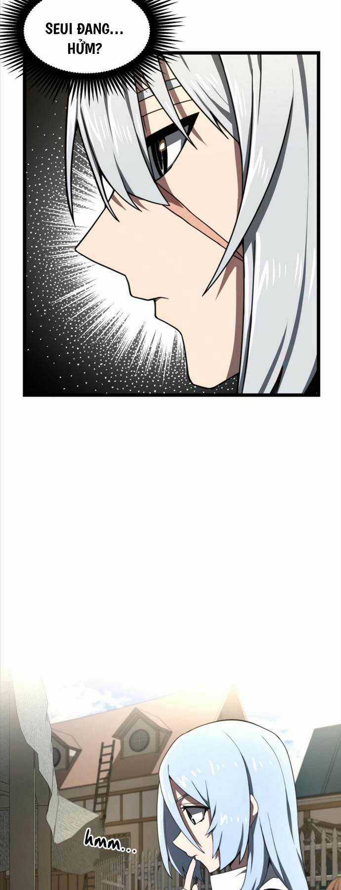 kiếm ma chết tiệt Chapter 9 trang 19